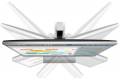 HP 24" Skjermer EliteDisplay E243i