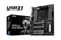 MSI X99A SLI Krait Edition Moderkort