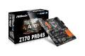 ASRock Z170 Pro4S