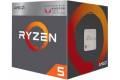 AMD Ryzen 5 2400G 3.9 GHz 6MB