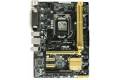ASUS H81M-C