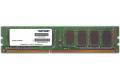 Patriot Memory DDR3 8GB PC3-12800 (1600MHz) DIMM memory module 1 x 8 G