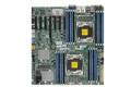 Supermicro X10DRH-C