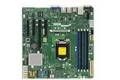 Supermicro X11ssm Lga 1151 Micro Atx