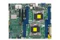 Supermicro X10DRL-iT Intel C612 LGA 2011 (Socket R) ATX