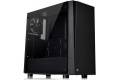 Thermaltake Versa J21 Tempered Glass Edition Midi Tower Black