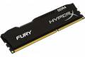 16GB Kingston HyperX Fury Black DDR4 2133MHz CL14 Memory Module