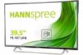 HANNspree 40" HL407UPB USB Speakers