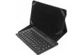 DELTACO Keyboard & Foilo Case For Tablets