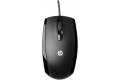 HP USB Optical 3-button Mouse