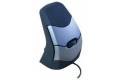 BakkerElkhuizen DXT Precision Wireless mouse Ambidextrous RF Wireless