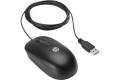 HP 3-button USB Laser Mouse