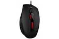 HP X9000 OMEN 8200dpi Mus Kabling Sort