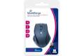 MediaRange MROS203 mouse Office Right-hand RF Wireless Optical 1600 DP