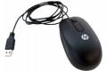 HP 3-button USB Laser Mouse