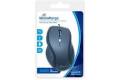 MediaRange MROS202 mouse Office Right-hand USB Type-A Optical 2400 DPI