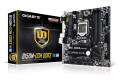 GIGABYTE GA-B150M-D3H DDR3