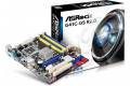 ASRock G41C-GS Hovedkort