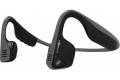 Aftershokz Trekz Titanium Skifergrå; Svart
