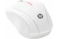 HP X3000 Wireless Mouse White