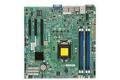 Supermicro Serverboard X10SLH-F Hovedkort
