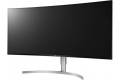 LG 38WK95C-W 38" Class UltraWide WQHD+ IPS Curved LED Monitor