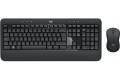 Logitech MK540 Advanced (Nordic)