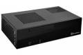 Silverstone SST-ML09B computer case HTPC Black
