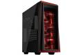 SilverStone Redline Series SST-RL06BR-GP Black