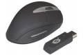 Conceptronics Lounge'n'LOOK Easy Mouse Wireless CLLMEASYWL