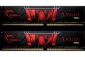G.Skill Aegis F4-2400C17D-8GIS memory module 8 GB 2 x 4 GB DDR4 2400 M