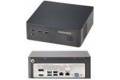 Supermicro CSE-101i Small Form Factor (SFF) Black