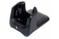 Zebra Single Slot Base Cradle ()