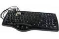 Honeywell 9000160KEYBRD keyboard USB Black