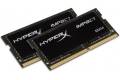 HyperX Impact DDR4 2666MHz 16GB