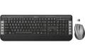 Trust Tecla Wireless Multimedia Keyboard