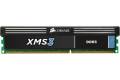 4GB Corsair XMS3 DDR3 1600MHz PC3-12800 CL9 Memory Module