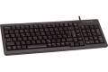 CHERRY XS Complete G84-5200 keyboard USB QWERTY English Black