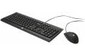 HP C2500 Desktop