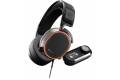 Steelseries Arctis Pro + GameDAC Wired Head-band Gaming Black