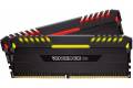 Corsair Vengeance Rgb 16gb 3000mhz Ddr4 Sdram Dimm 288-pin