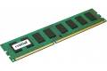 Crucial DDR3 8GB 1600MHz DDR3 SDRAM DIMM 240-pin