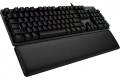 Logitech G513 Carbon RGB Gaming Tastatur
