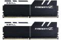 G.SKILL TridentZ Series 16GB (2 x 8GB) DDR4 3200 (PC4 25600) Intel Z370 Platform Desktop Memory Model F4-3200C14D-16GTZKW