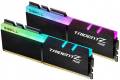 G.Skill Trident Z RGB AMD 32GB 2933MHz DDR4 SDRAM DIMM 288-pin