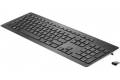 HP Trådløst Premium-tastatur