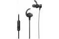 Sony in-ear hovedtelefoner MDR-XB510AS (sort)
