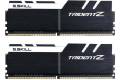 g.skill f4-4133c19d-16gtzkwc trident z series 16 gb (8 gb x 2) ddr4 4133 mhz cl19 dual channel memory kit