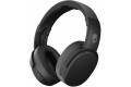 SKULLCANDY Hovedtelefon Over-Ear Crusher Trådløs Sort Mic