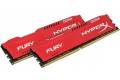 HyperX FURY - 16GB: 2x8GB - DDR4 - 3200MHz - DIMM 288-PIN